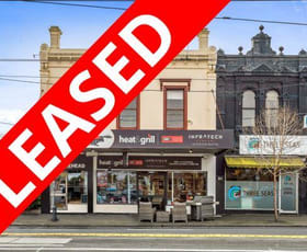 Showrooms / Bulky Goods commercial property leased at 635 Bridge Road Richmond VIC 3121