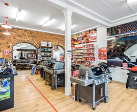 Showrooms / Bulky Goods commercial property leased at 635 Bridge Road Richmond VIC 3121
