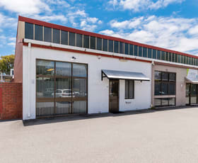 Factory, Warehouse & Industrial commercial property leased at 10/26 Shields Crescent Booragoon WA 6154