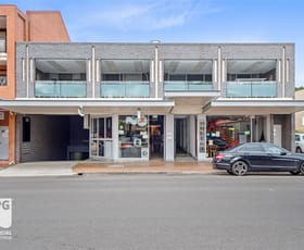Offices commercial property leased at Offices/93 Mulga Road Oatley NSW 2223