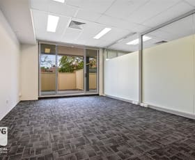 Offices commercial property leased at Offices/93 Mulga Road Oatley NSW 2223