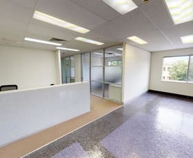 Offices commercial property leased at Unit 8/31-39 Kennedy Street Kingston ACT 2604