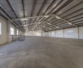 Factory, Warehouse & Industrial commercial property leased at 87 Mars Road Lane Cove NSW 2066