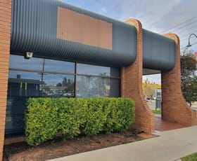 Offices commercial property leased at 123 Langtree Avenue Mildura VIC 3500