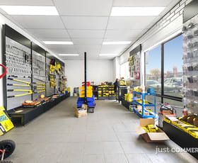 Factory, Warehouse & Industrial commercial property leased at 1/431 Warrigal Road Moorabbin VIC 3189