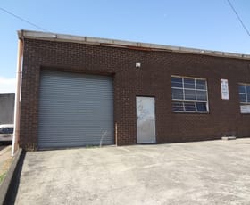 Factory, Warehouse & Industrial commercial property leased at 1/3-5 Barry Street Bayswater VIC 3153