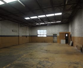 Factory, Warehouse & Industrial commercial property leased at 1/3-5 Barry Street Bayswater VIC 3153
