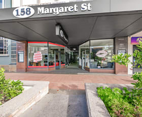 Other commercial property leased at FF Suite 1/158 Margaret Street Toowoomba QLD 4350