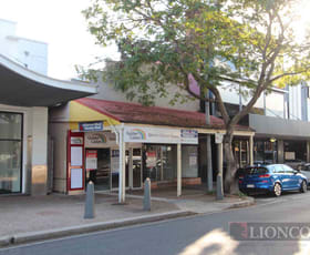 Shop & Retail commercial property leased at Stones Corner QLD 4120