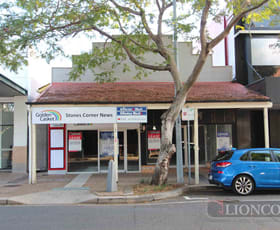 Shop & Retail commercial property leased at Stones Corner QLD 4120