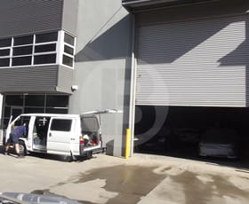 Factory, Warehouse & Industrial commercial property leased at 11/54-60 LINKS ROAD St Marys NSW 2760