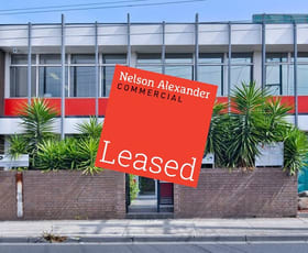 Offices commercial property leased at Level 1, Suite 4/35 Hope Street Brunswick VIC 3056