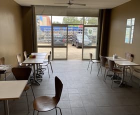 Factory, Warehouse & Industrial commercial property leased at Moorebank NSW 2170