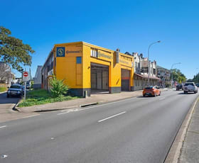 Showrooms / Bulky Goods commercial property leased at 66 Hannell Street Wickham NSW 2293