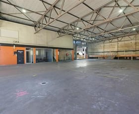 Factory, Warehouse & Industrial commercial property leased at 66 Hannell Street Wickham NSW 2293