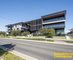 Offices commercial property leased at Suite 1202/31 Lasso Road Gregory Hills NSW 2557