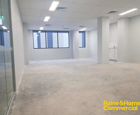 Medical / Consulting commercial property leased at Suite 1202/31 Lasso Road Gregory Hills NSW 2557