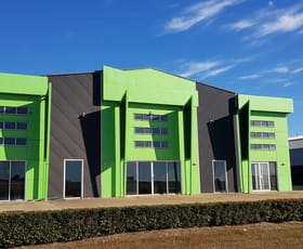 Showrooms / Bulky Goods commercial property leased at 8/96 Mount Perry Road Bundaberg North QLD 4670