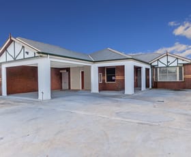Offices commercial property leased at 308 Heaths Road Hoppers Crossing VIC 3029