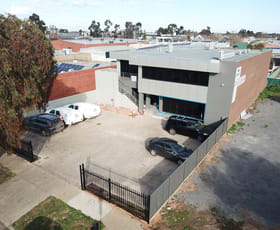 Offices commercial property leased at Suite 3/98.. Nixon... Street Shepparton VIC 3630
