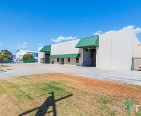 Factory, Warehouse & Industrial commercial property leased at 8 Beete Street Welshpool WA 6106