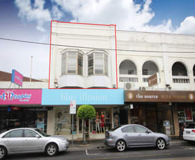 Showrooms / Bulky Goods commercial property leased at Level 1/747A Burke Road Camberwell VIC 3124