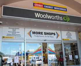 Shop & Retail commercial property leased at 10A/1150 Beaudesert Road Acacia Ridge QLD 4110