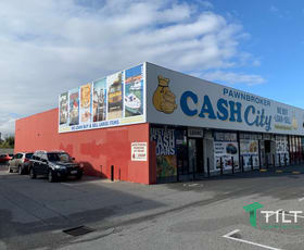 Offices commercial property leased at 1/1448 Albany Highway Cannington WA 6107