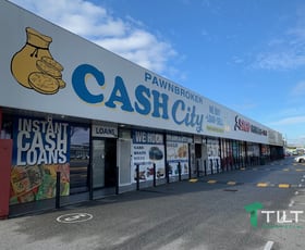 Offices commercial property leased at 1/1448 Albany Highway Cannington WA 6107