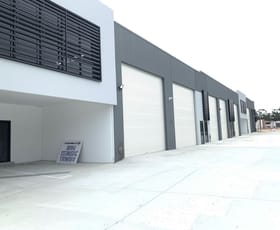 Showrooms / Bulky Goods commercial property leased at Lot 3/8 Distribution Court Arundel QLD 4214