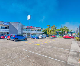 Offices commercial property leased at 6B/26 Redland Bay Road Capalaba QLD 4157