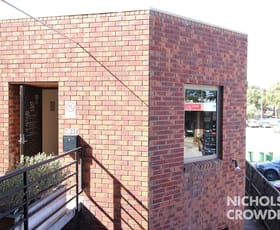 Offices commercial property leased at 7/230 Main Street Mornington VIC 3931