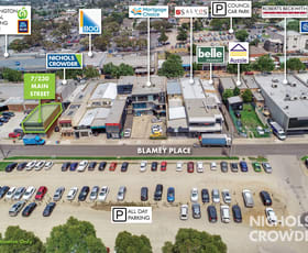 Medical / Consulting commercial property leased at 7/230 Main Street Mornington VIC 3931
