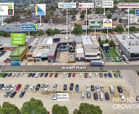 Offices commercial property leased at 7/230 Main Street Mornington VIC 3931