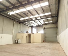 Factory, Warehouse & Industrial commercial property leased at 10/61 Frankston Gardens Drive Carrum Downs VIC 3201