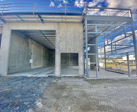 Showrooms / Bulky Goods commercial property leased at 2/20 Forge Drive Coffs Harbour NSW 2450
