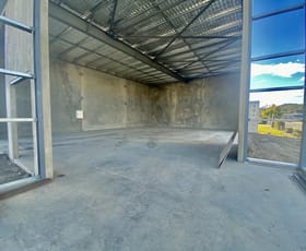 Showrooms / Bulky Goods commercial property leased at 2/20 Forge Drive Coffs Harbour NSW 2450