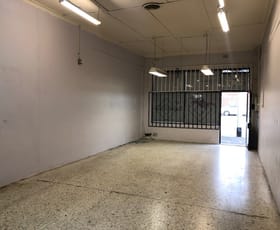 Shop & Retail commercial property leased at 247 Abbotsford Street North Melbourne VIC 3051