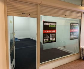 Offices commercial property leased at Shop 6/303 Springvale Road Springvale VIC 3171