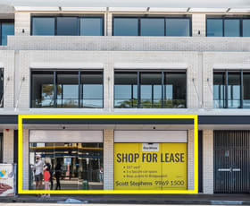Medical / Consulting commercial property leased at 36-40 Spit Road Mosman NSW 2088