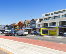 Shop & Retail commercial property leased at 36-40 Spit Road Mosman NSW 2088