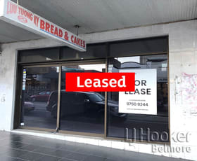 Shop & Retail commercial property leased at 403 Burwood Road Belmore NSW 2192
