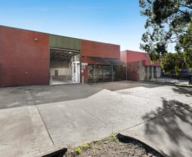 Factory, Warehouse & Industrial commercial property leased at 36 Macbeth Street Braeside VIC 3195
