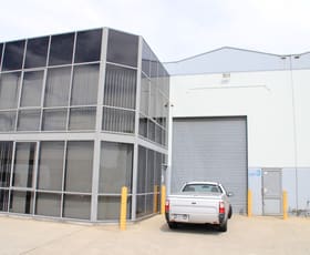 Factory, Warehouse & Industrial commercial property leased at 3/2 Endeavour Road Caringbah NSW 2229