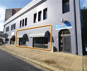 Offices commercial property leased at Level Ground, 3 & 4/187 King Street Newcastle NSW 2300