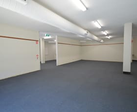 Offices commercial property leased at Level Ground, 3 & 4/187 King Street Newcastle NSW 2300
