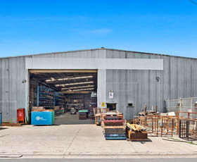 Factory, Warehouse & Industrial commercial property leased at 24-26 Seabright Street North Shore VIC 3214