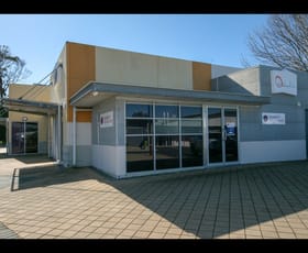 Offices commercial property leased at Shop 1/135 Norton Promenade Dalyellup WA 6230