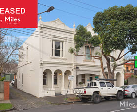 Offices commercial property leased at 6 Northcote Road Armadale VIC 3143