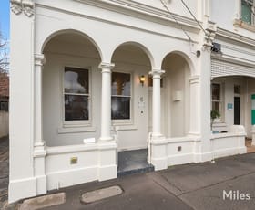 Offices commercial property leased at 6 Northcote Road Armadale VIC 3143
